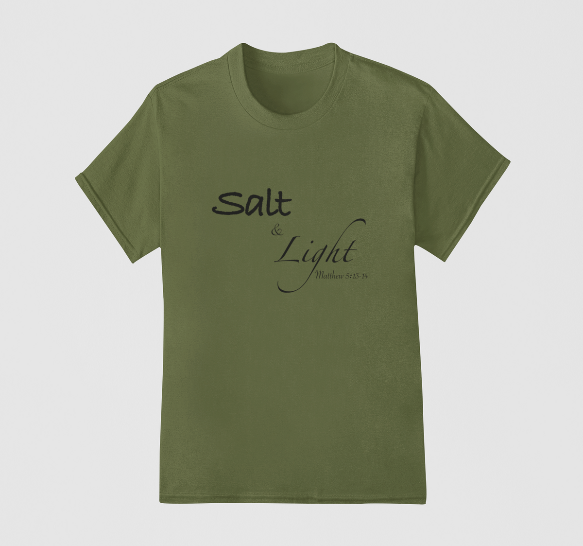 Salt & Light