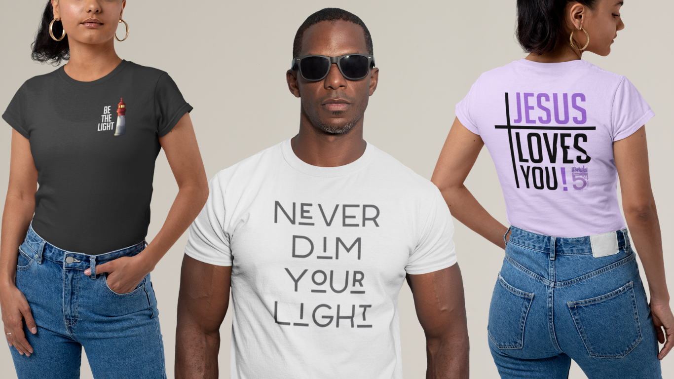 T-Shirts
