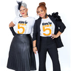 514 Classic White T-shirt