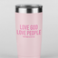 Love God Love People