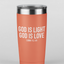 God Is Light. God Is Love.