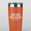 Love God Love People