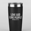 Love God Love People