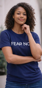 Fear Not T-shirt