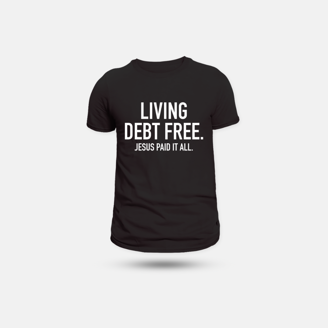 Living Debt Free