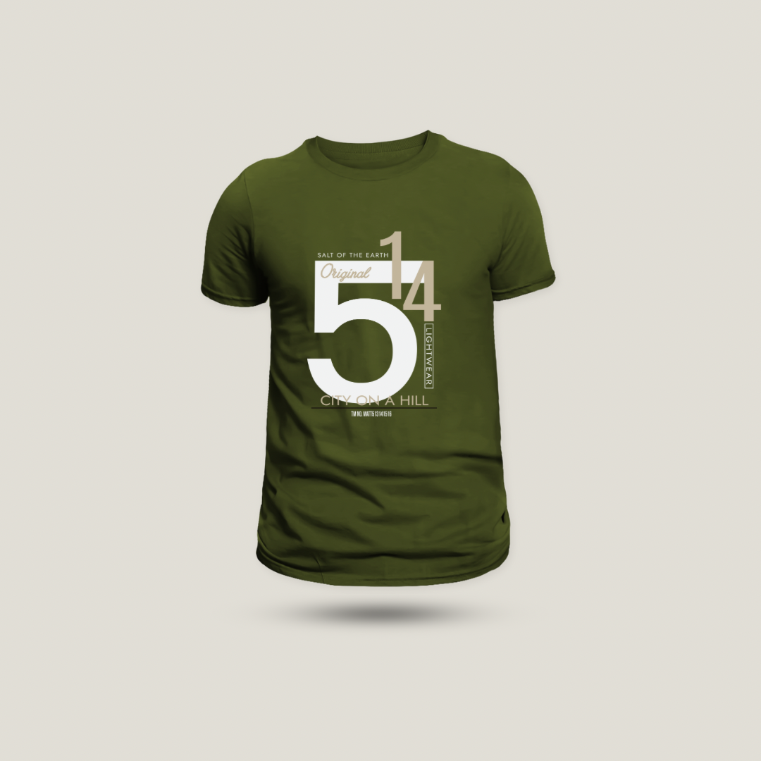 Army Green