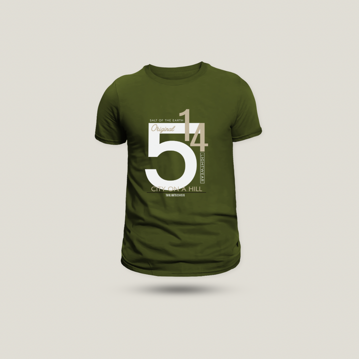 Army Green