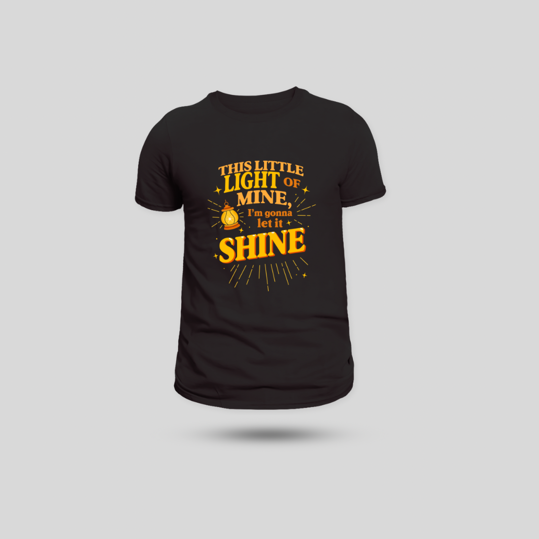 This Little Light Of Mine