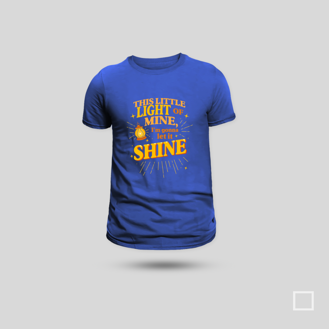 This Little Light Of Mine