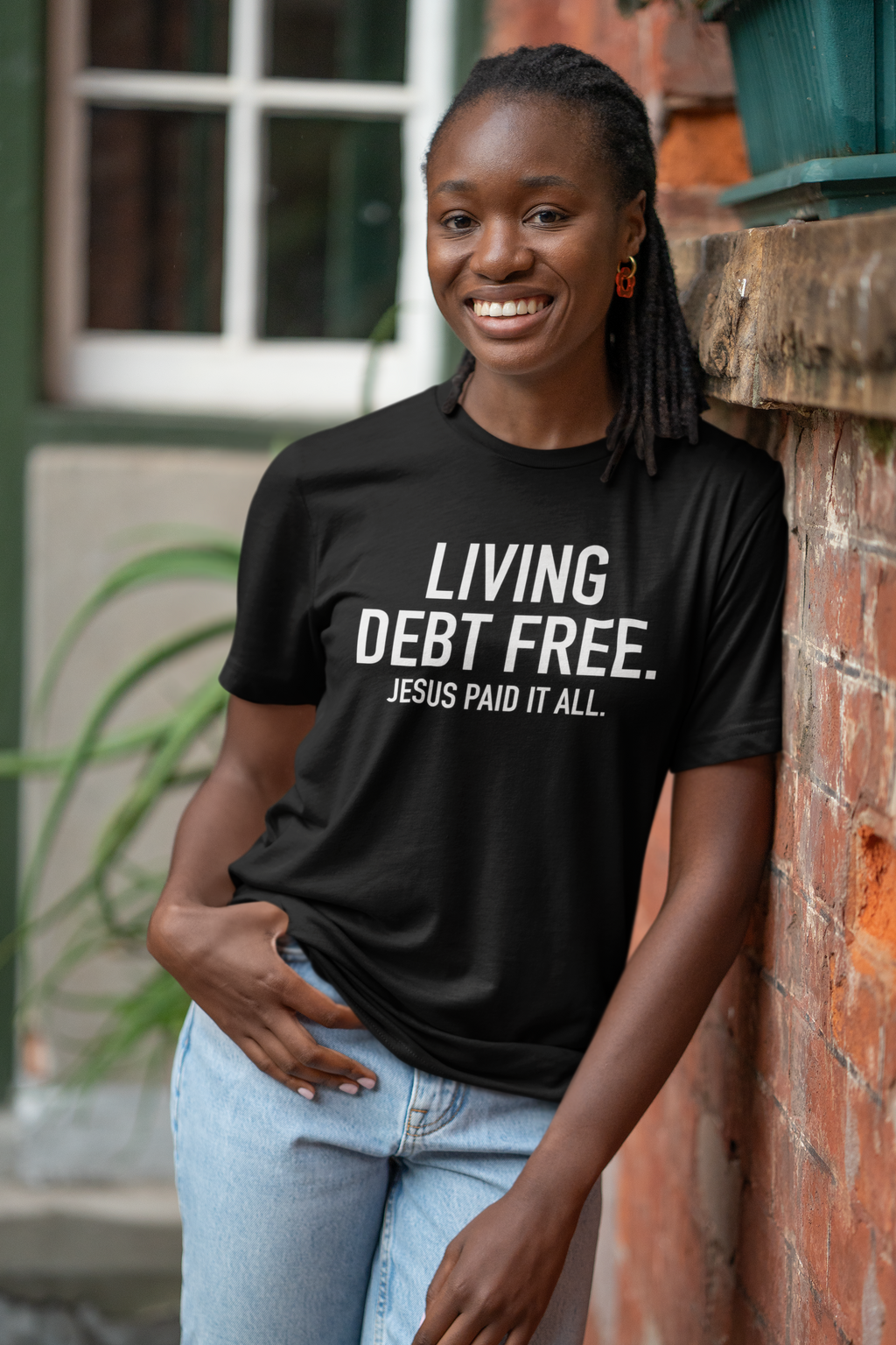 Living Debt Free
