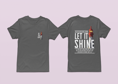 Be The Light