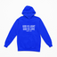 God Is Love God Is Light Hoodie