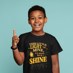 This Little Light Of Mine (Youth)