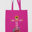 Light Cross Totes