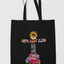 Light Cross Totes