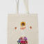 Light Cross Totes