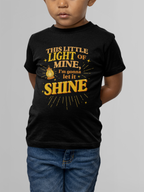 This Little Light Of Mine (Youth)