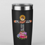 Light Cross Tumbler