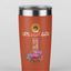 Light Cross Tumbler