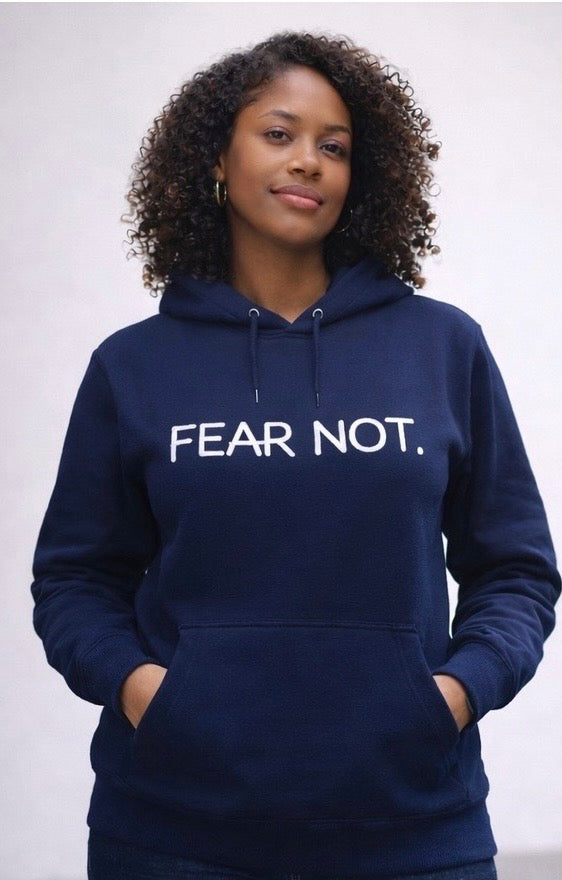 Fear Not