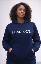 Fear Not