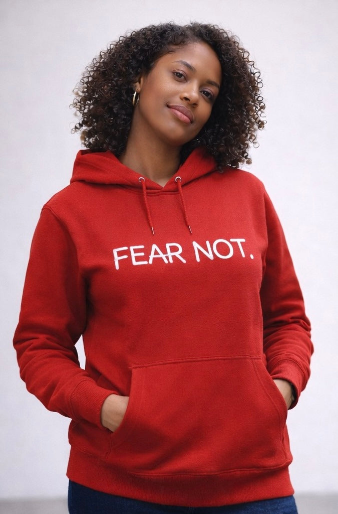 Fear Not