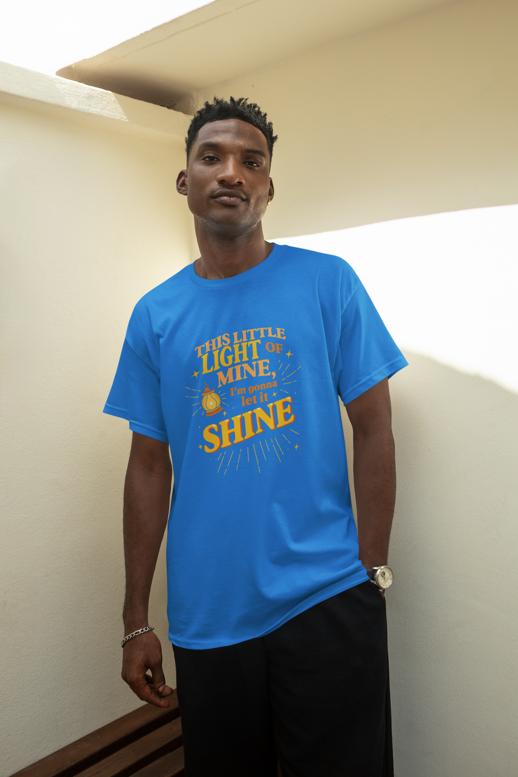 This Little Light Of Mine