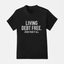 Living Debt Free