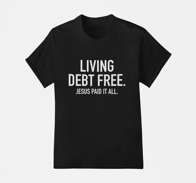 Living Debt Free