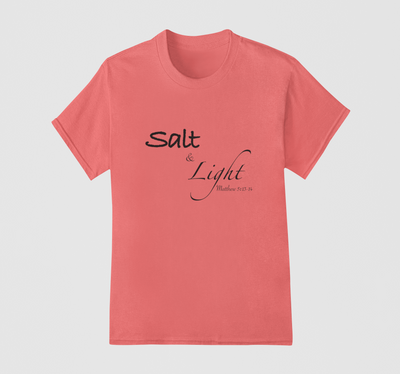 Salt & Light
