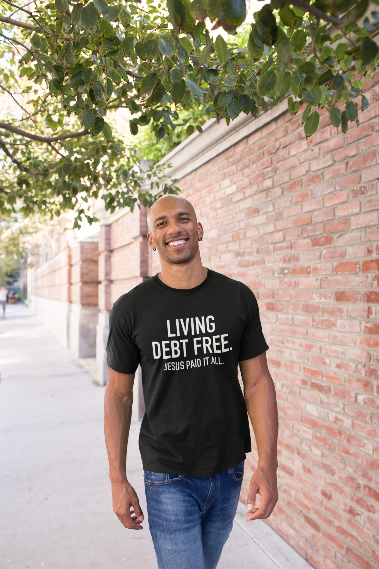 Living Debt Free